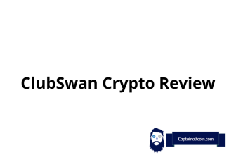 ClubSwan Crypto Review – How Good Is This Concierge Service & Crypto Card?