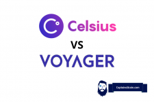 Celsius vs Voyager – Interest Rates, Fees, Payouts, Savings