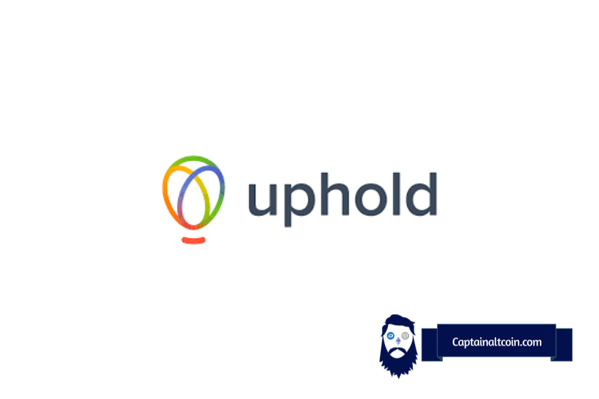 Uphold Review 2023 - Is Uphold Safe For Trading & Storing Coins?