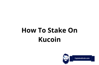KuCoin Staking Erfahrungen –  Welche Coins können Sie auf Kucoin staken?