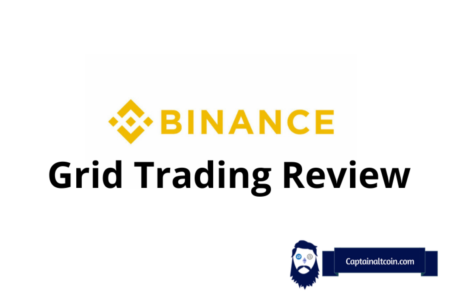 binance grid trading fees