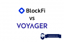 BlockFi vs Voyager – Interest Rates, Fees, Limits Compared