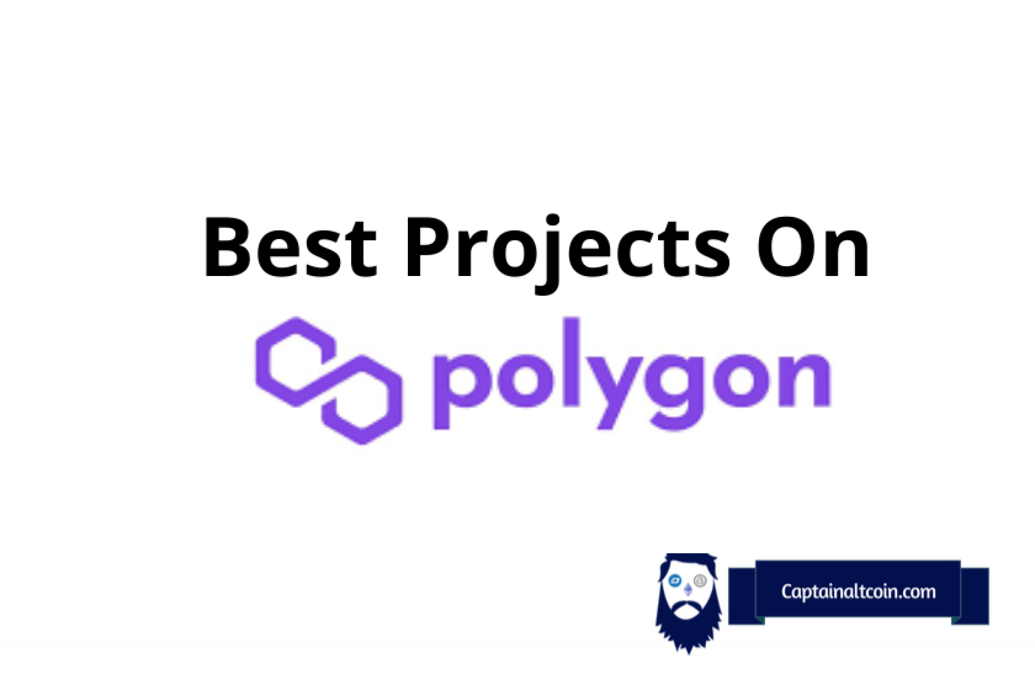 Best Polygon Coins in 2024 Top Matic (Now POL) Projects