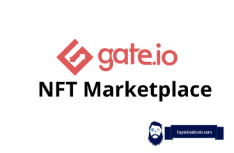 Gate.io NFT-Marktplatz Test [2022] – Wie kann man NFTs auf Gate bekommen?