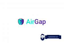 Airgap Wallet Review – Fees, Supported Coins, Staking, NFT Storing