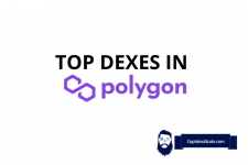 Top 5 Decentralized Exchanges on Polygon (MATIC) Network