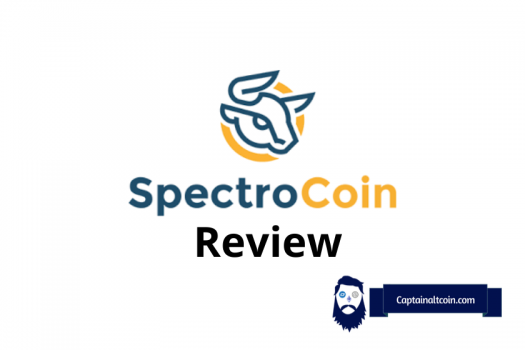 spectrocoin review