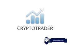 Cryptotrader Review – How Good Is This Crypto Trading Bot