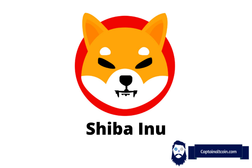 Shiba token price prediction