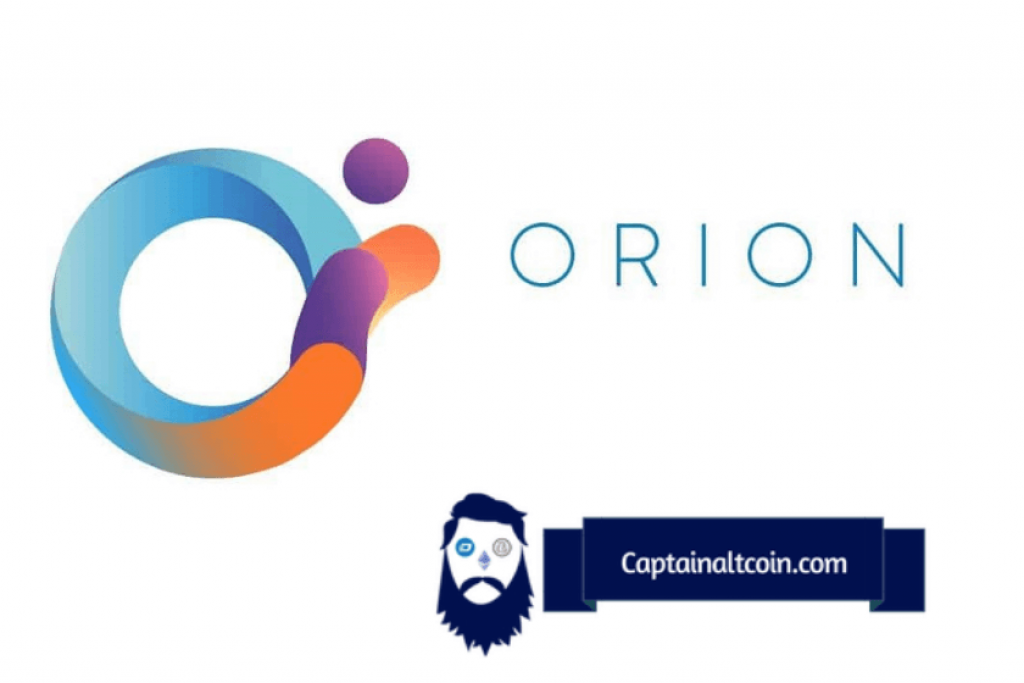 Orion Protocol (ORN) Price Prediction
