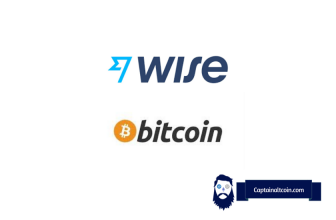 Buy Bitcoin with Wise – Where & How To Buy Crypto With Wise