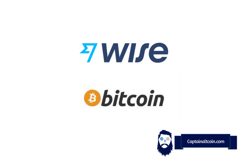 Where & How To Buy Crypto With Wise (ex. Transferwise) in 2022