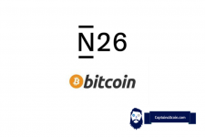 Wie kauft man Bitcoin mit N26 – Kann man Krypto mit N26 kaufen?