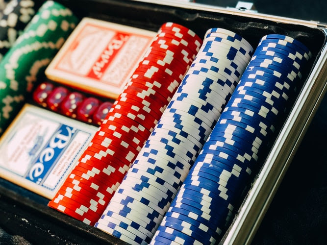 How Live Casinos Have Changed the Online Casino Experience – CaptainAltcoin