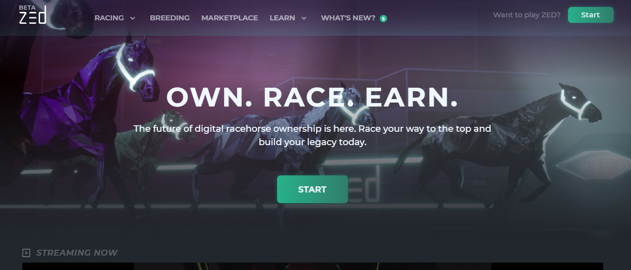 Best PlayToEarn Crypto Games In 2025 NFT Games List