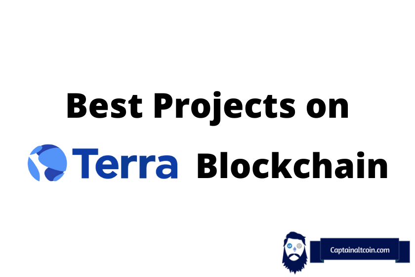 Best Project Terra