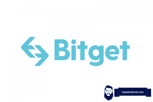 Bitget Review