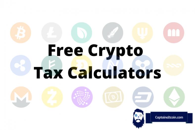 Free Crypto Tax Calculator 2025: Calculate Your Bitcoin & Altcoin Taxes Instantly