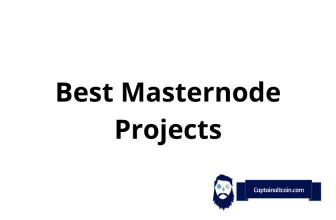 Die besten Masternode-Projekte – Die profitabelsten Masternode Coins