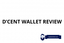 D’Cent Wallet Erfahrungen – Hardware Wallet im Test