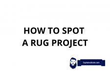 Wie erkennt man einen Rug Pull? Was ist Rug Pull in Krypto und wie kann es verhindert werden?