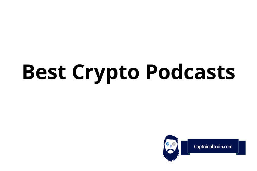 best crypto podcast for beginners