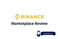 Binance Marketplace Review – What Can You Buy on Binance Marketplace?