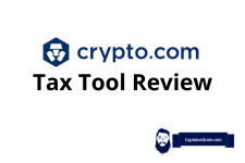 Crypto.com Tax Tool Review – Free Tax Calculator by Crypto.com