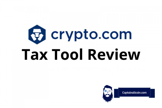 crypto tax calculator review