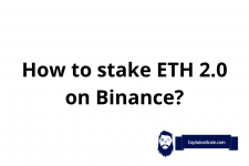 How To Stake ETH 2.0 on Binance? Is It Safe & Worth It?
