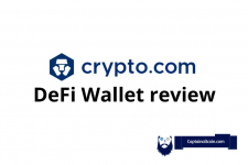 Crypto.com DeFi Wallet Review – Fees, Staking, Withdrawals Explained