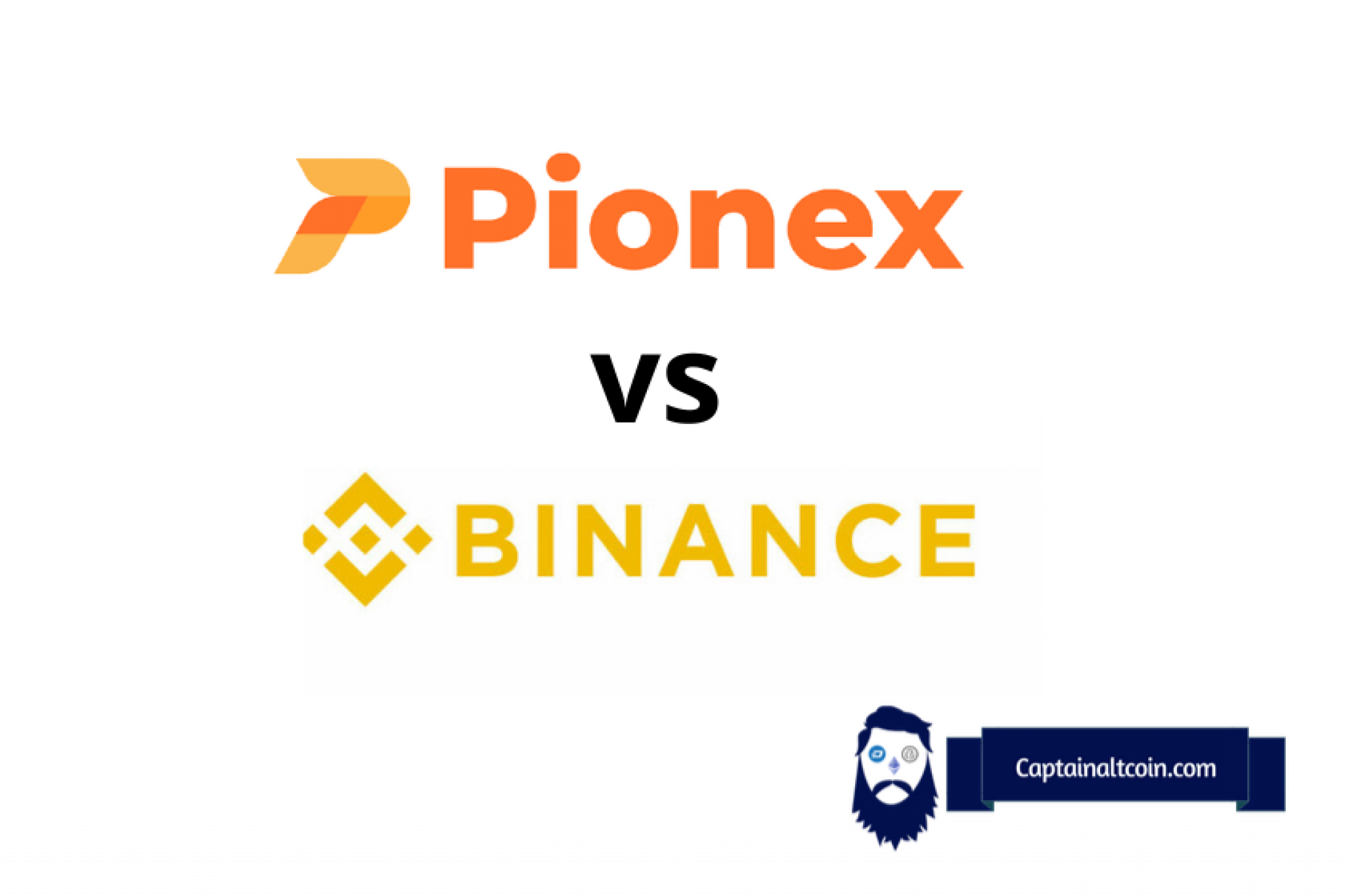 pionex binance