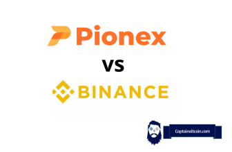 Pionex vs Binance – Kann man Pionex mit Binance verwenden?