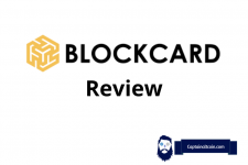 Blockcard Review – Fees, Benefits, App in Overview