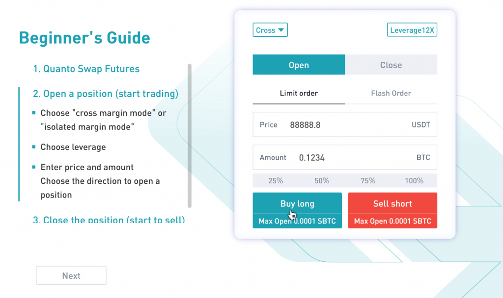 Quanto Swap Guide