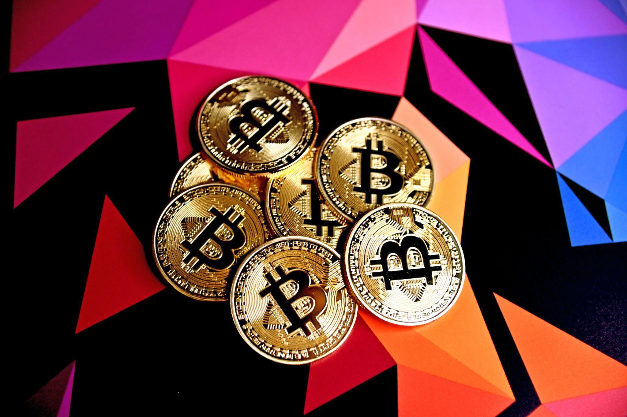 Is online bitcoin casino Making Me Rich?