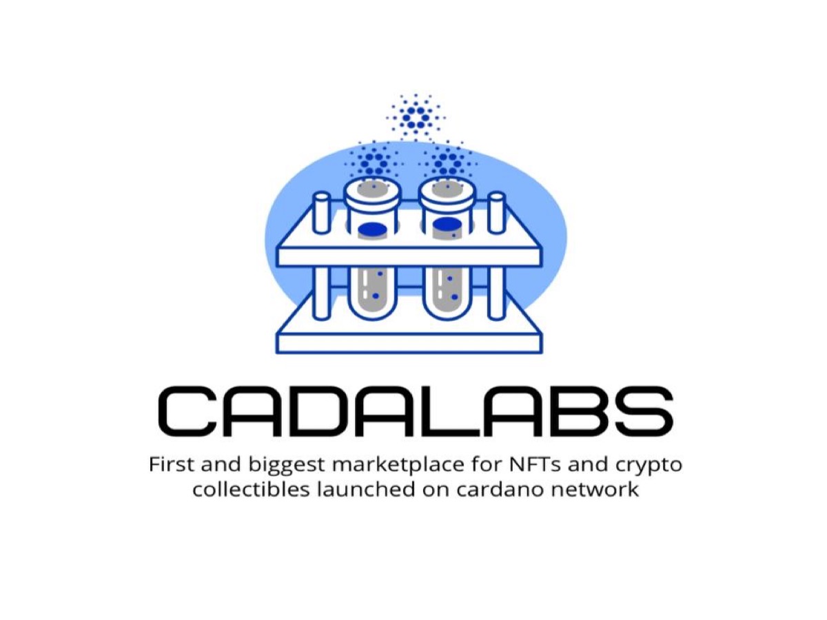 Cadalabs: A Decentralized NFT’s and Crypto Collectibles Market kicks Off Token Pre-Sale – CaptainAltcoin
