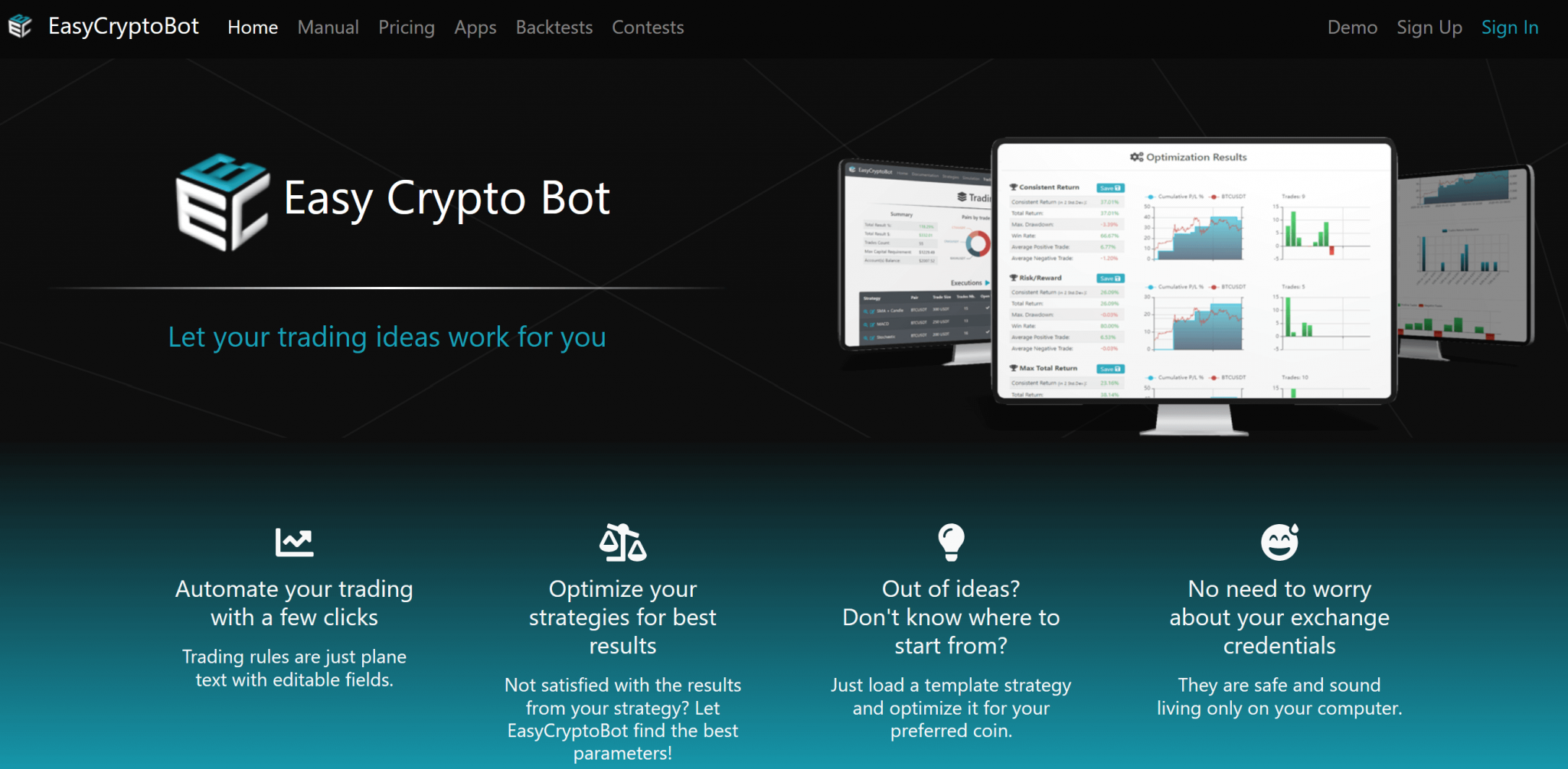 Best Free Crypto Bots 2024 - Yes, Open-Source & Free Bots DO Work!