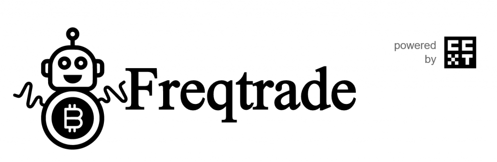 freqtrade logo