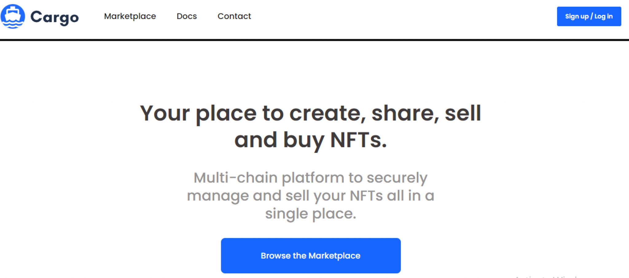 Best NFT Marketplace For Photography in 2024 Sell Your Photos as NFT