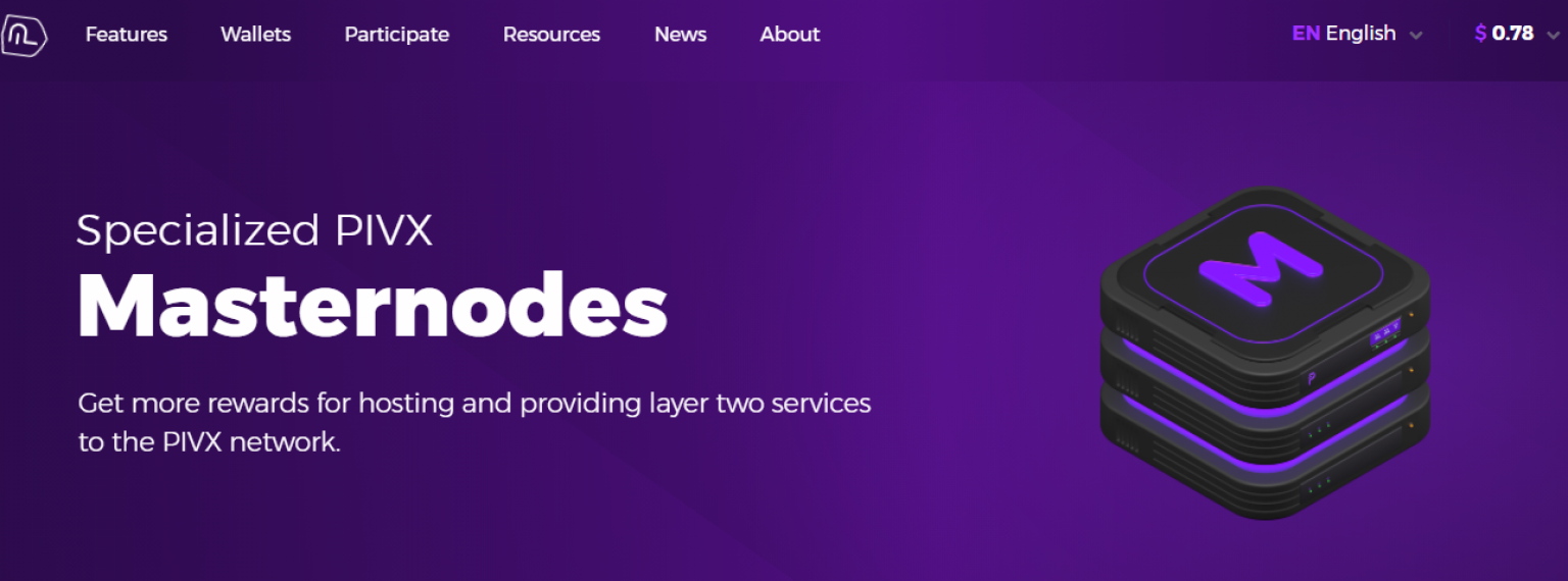 Best Masternodes For Passive 2025 Top Masternodes List