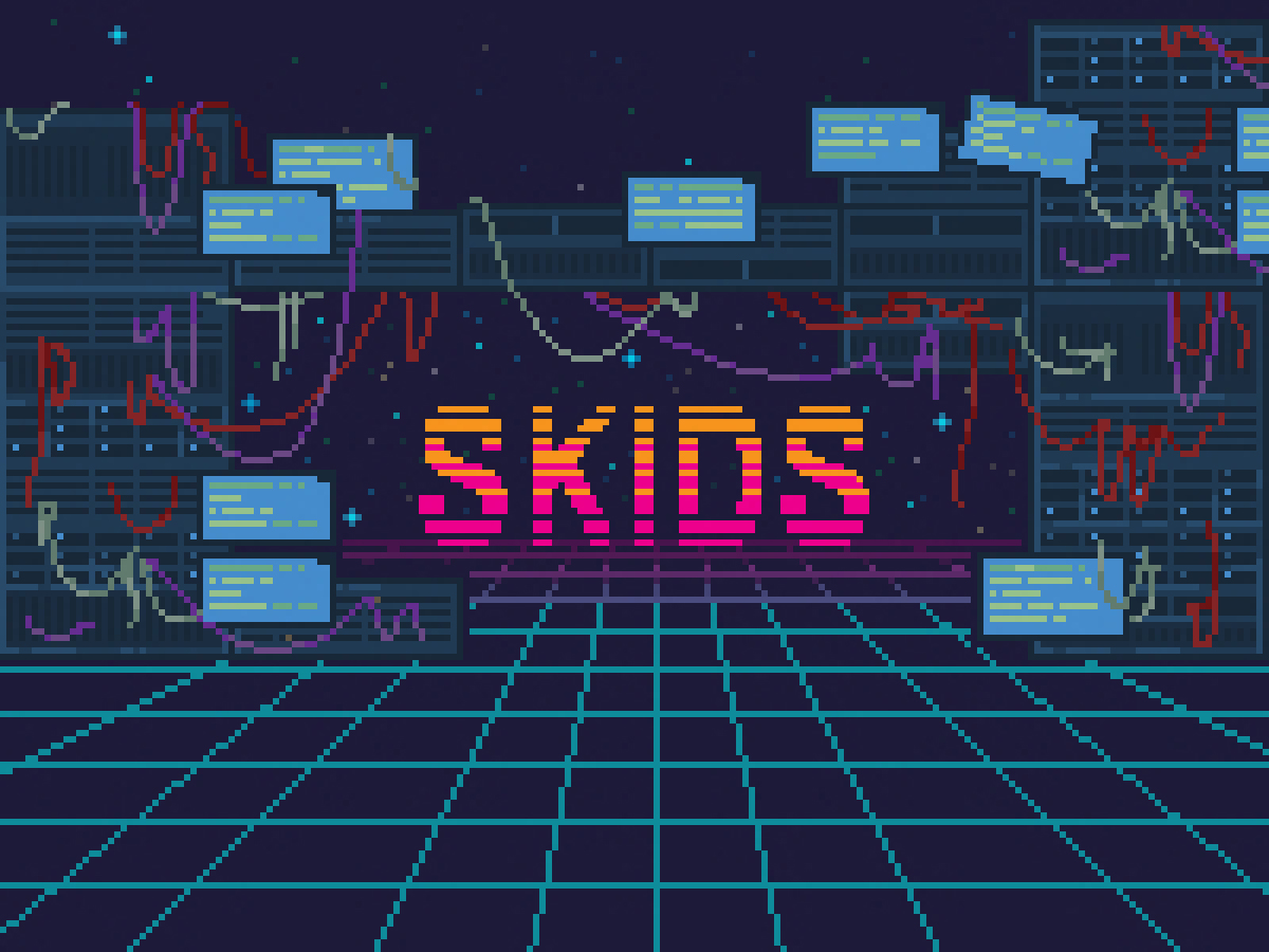 Skids NFT Drop Set to Break New Ground for Digital Collectibles – CaptainAltcoin