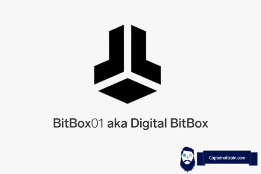 Bitbox01 review