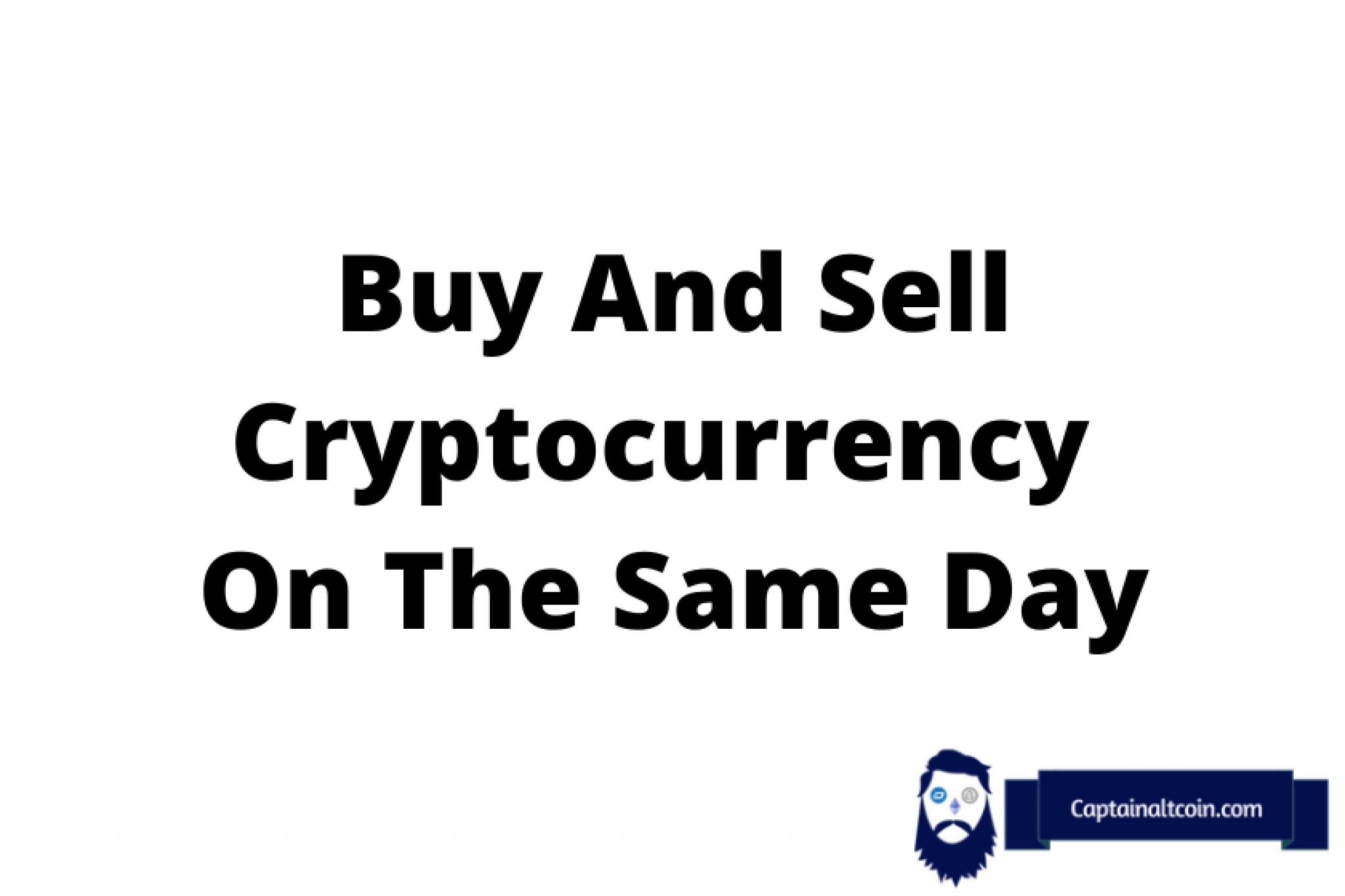 can-you-buy-sell-crypto-on-the-same-day-in-2024