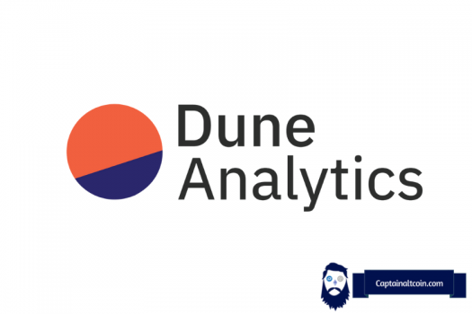 Dune Analytics review