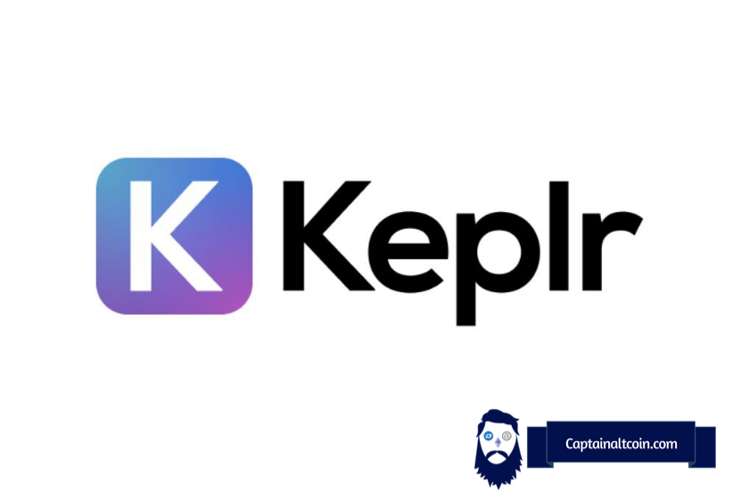 Keplr Wallet Review [2022] – Is It Safe & How To Use It? – CaptainAltcoin