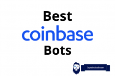 Best Coinbase Bots – Crypto Trading Bots For Coinbase