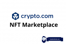 Crypto.com NFT Marketplace Review – How Does Crypto.com NFT Buying Works?