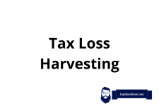 Crypto Tax Loss Harvesting – How to Reduce Your US Crypto Taxes