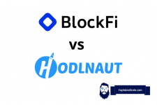 BlockFi vs Hodlnaut – Is Hodlnaut better than BlockFi